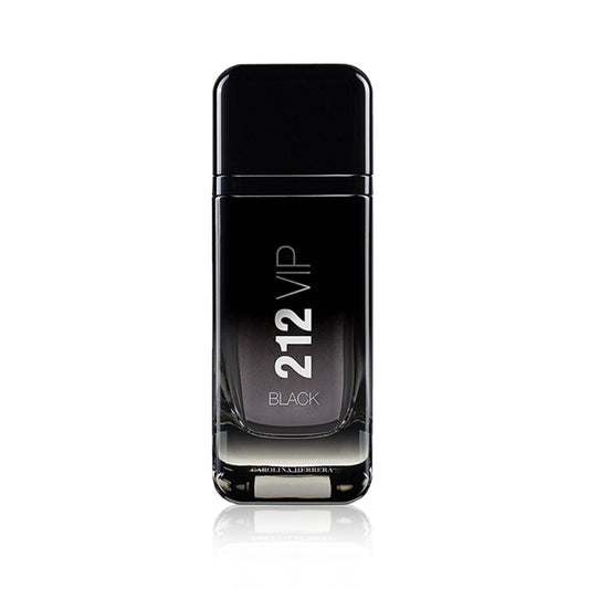 Carolina Herrera 212 Vip Black Eau de Parfum for Men 100ml