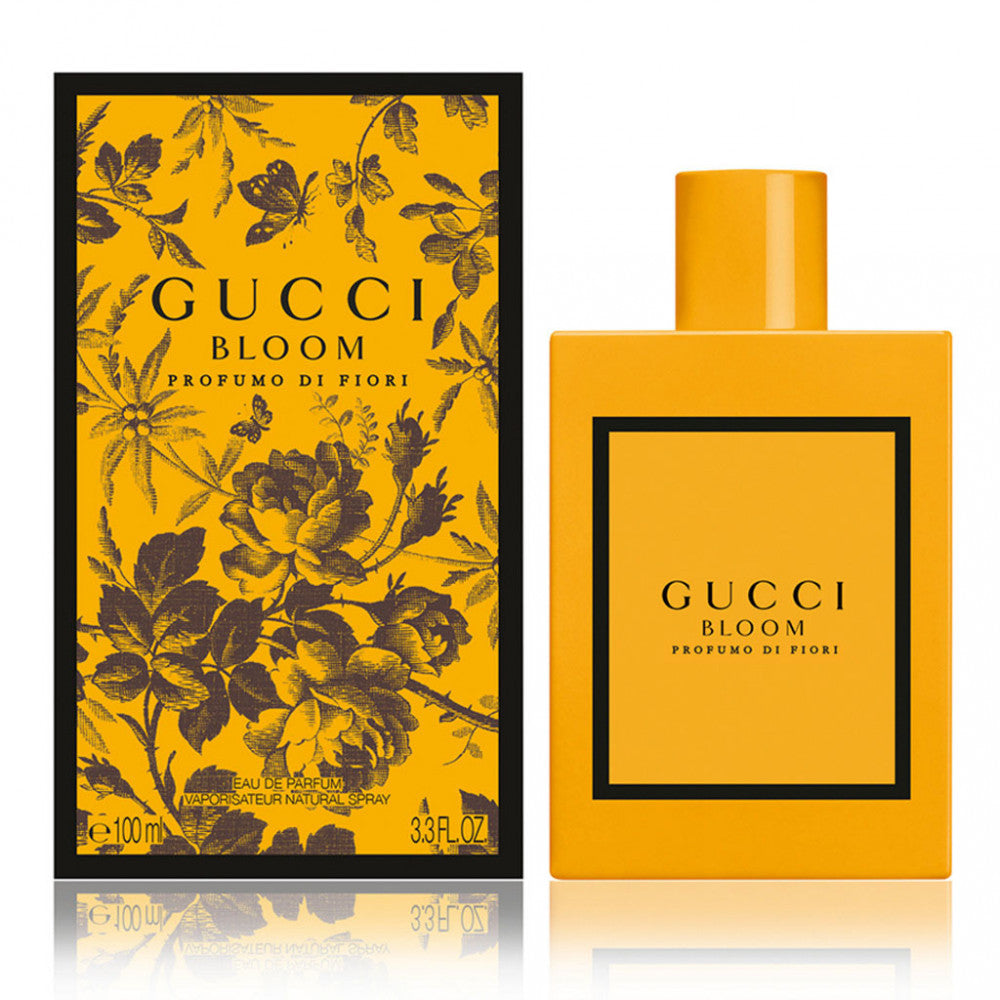 Gucci Bloom Profumo Di Fiori Eau de Parfum for Women 100ml