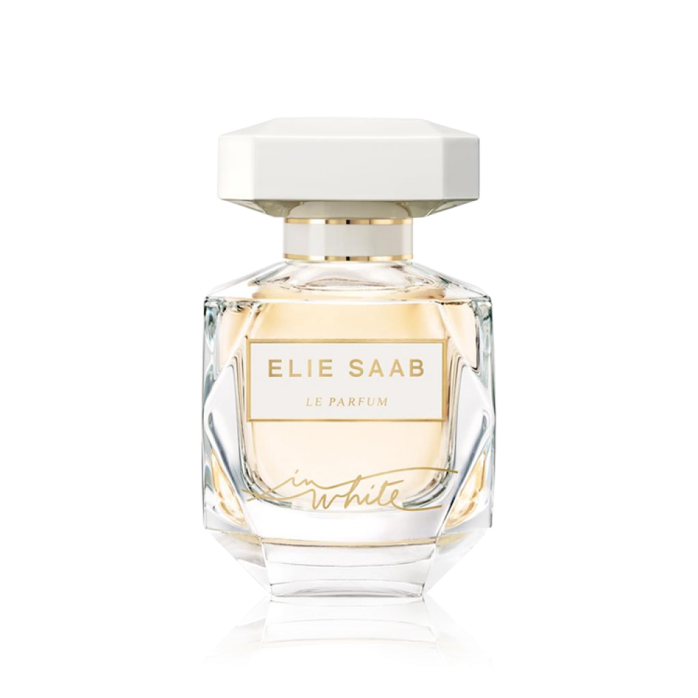 Elie Saab Le Parfum in White Eau de Parfum for Women 90ml