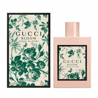 Gucci Bloom Aqua Di Fiori perfume 100ml