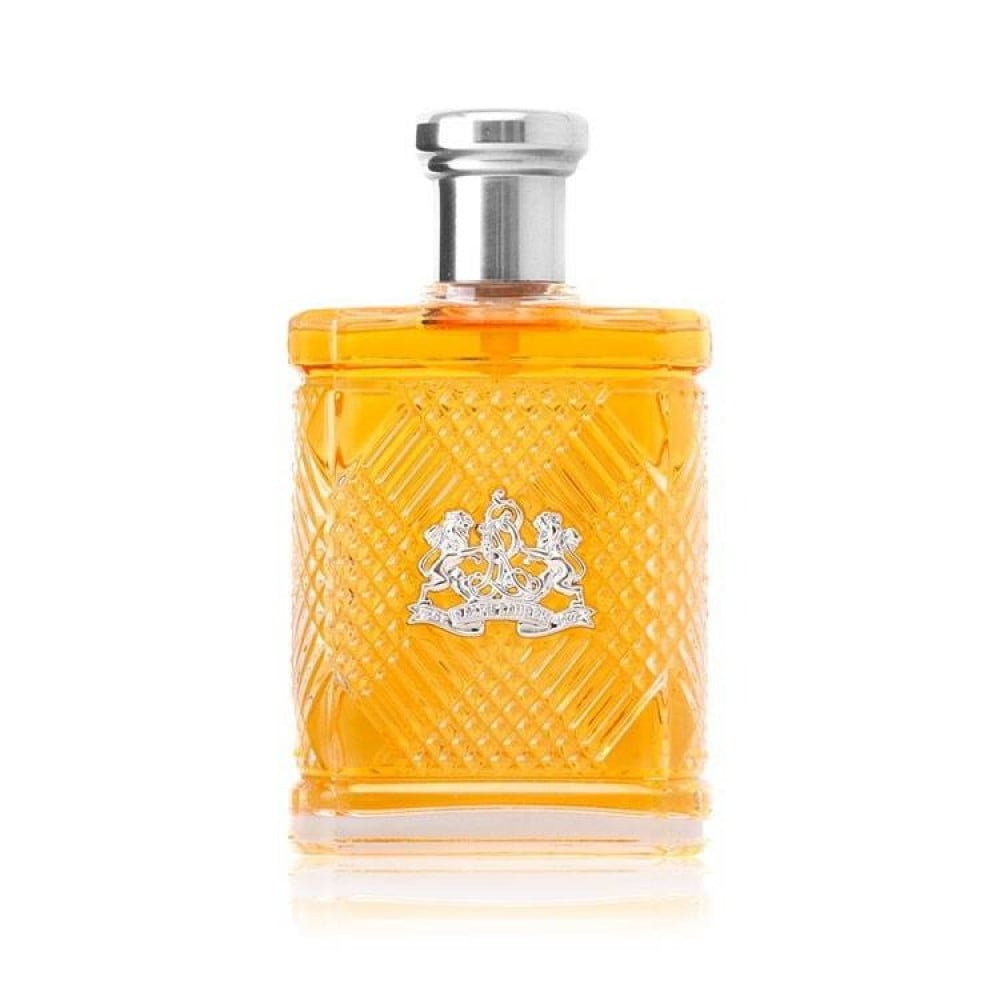 Ralph Lauren Safari Eau de Toilette for Men 125ml