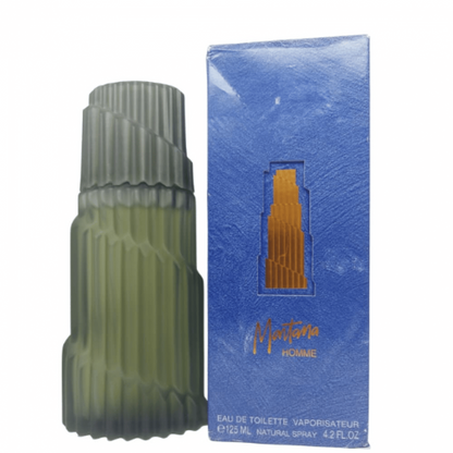 Montana Homme Old Men's Perfume 125ml