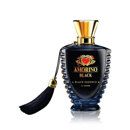 Amorino Black Essence Eau de Parfum 100ml