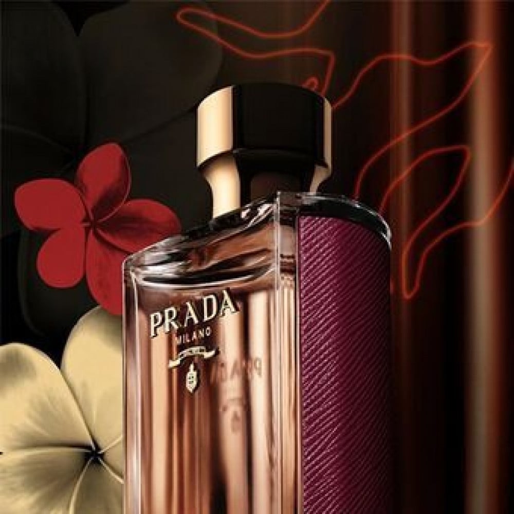 Prada L'Eveme Intense Eau de Parfum for Women 100ml