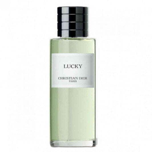 Dior Lucky Eau de Parfum 125ml with Dior bag