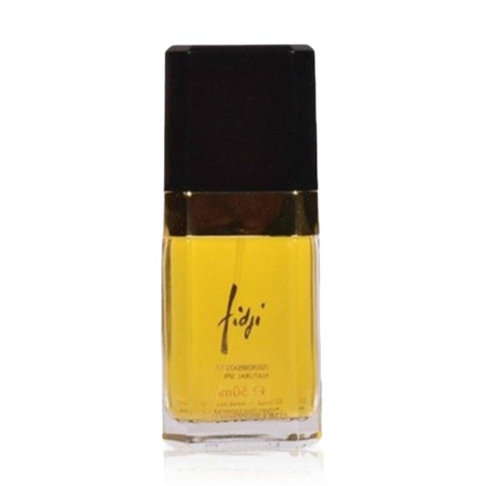 Guy Laroche Fidji Eau de Toilette for Women 50ml