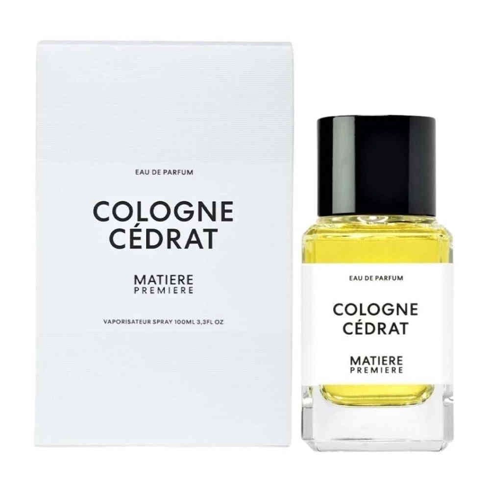 Matier Premier Colgine Cedrat Eau de Parfum 100ml