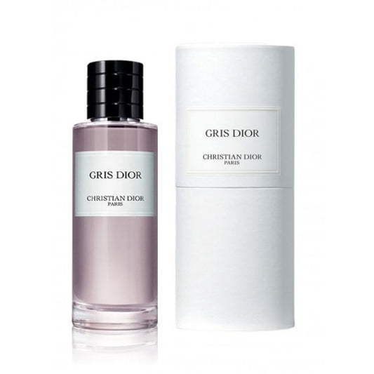 Dior Gris Dior Eau de Parfum 125ml