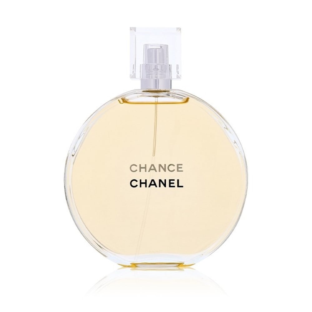 Chanel Chance Eau de Toilette for women 100ml