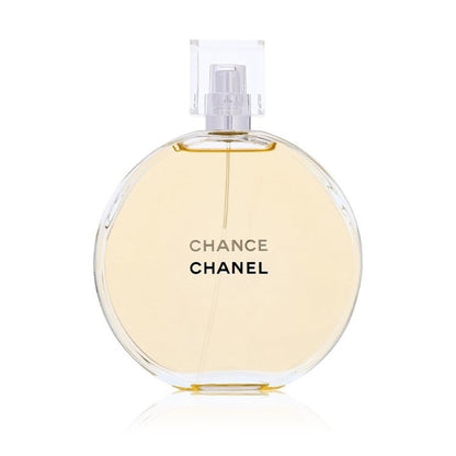 Chanel Chance Eau de Toilette for women 100ml