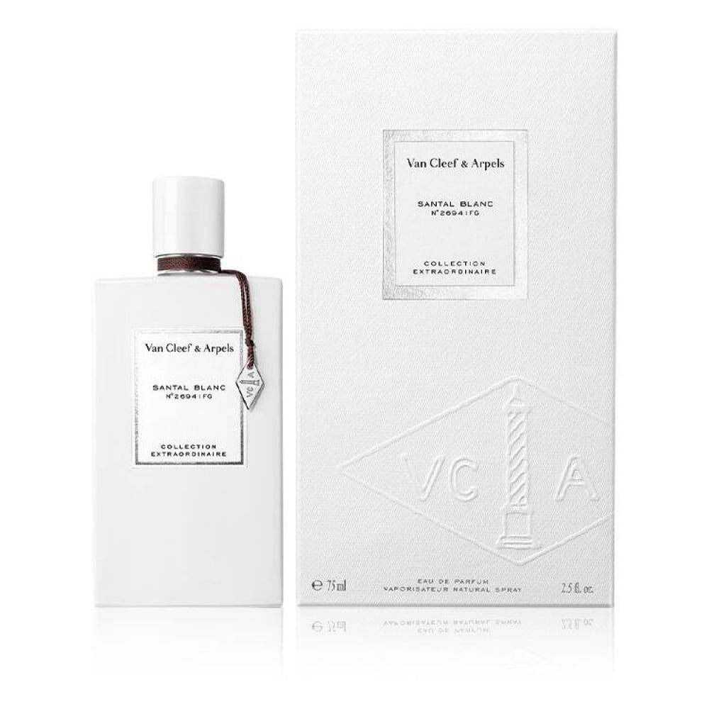 Van Cleef Santal Blanc Eau de Parfum 75ml