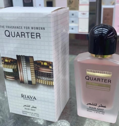 Quatre Reva Hair Mist 50ml