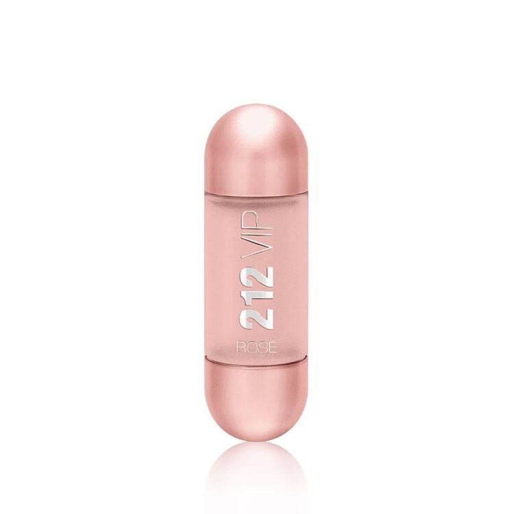 Carolina Herrera 212 Vip Rose Hair Mist 30ml