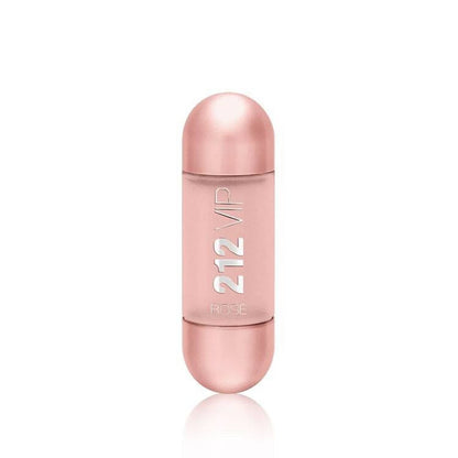 Carolina Herrera 212 Vip Rose Hair Mist 30ml