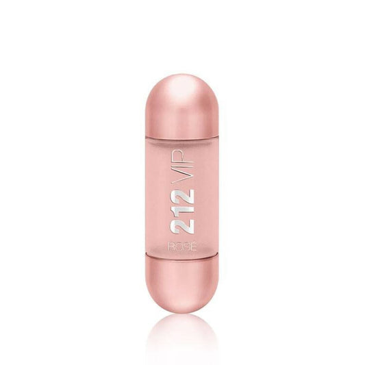 Carolina Herrera 212 Vip Rose Hair Mist 30ml