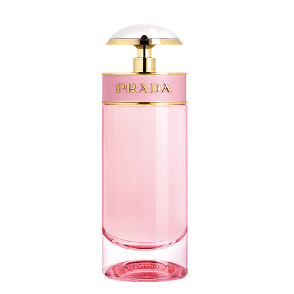 Prada Candy Floral Eau de Toilette for women 80ml