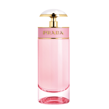 Prada Candy Floral Eau de Toilette for women 80ml