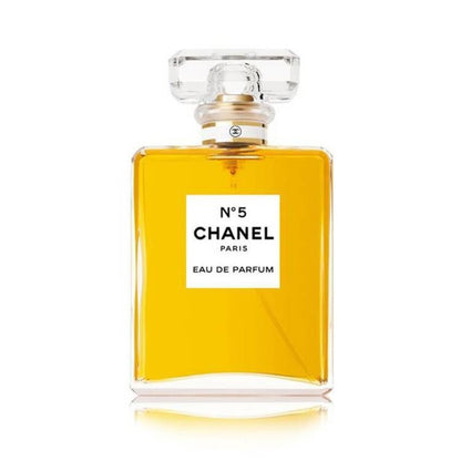 Chanel No. 5 Eau de Parfum for Women 100ml