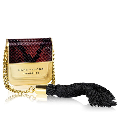 Marc Jacobs Decadence Rouge Noir Edition Eau de Parfum for Women 100ml