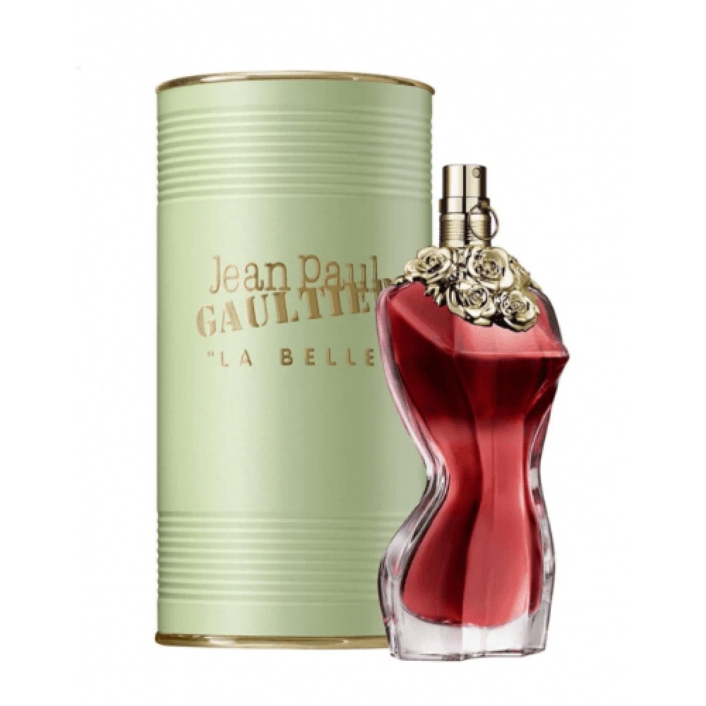 Jean Paul Gaultier La Belle Eau de Parfum for Women 100ml