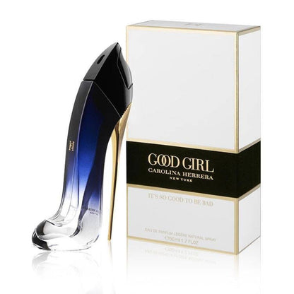 Carolina Herrera Good Girl Legere Eau de Parfum for Women 80ml