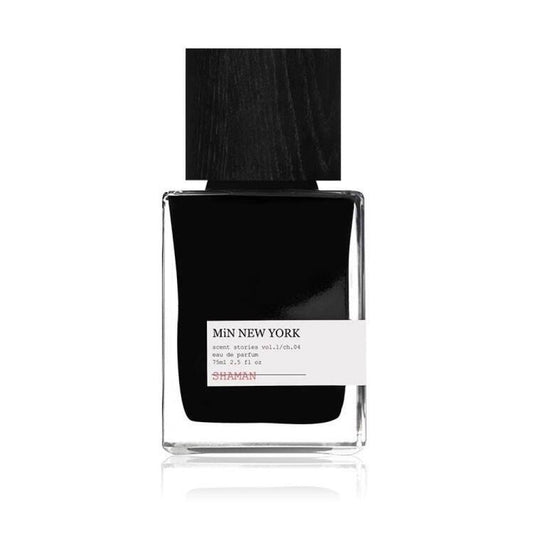 Men New York Shaman Eau de Parfum 75ml