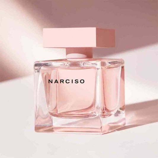 Narciso Rodriguez Crystal Eau de Parfum 90ml