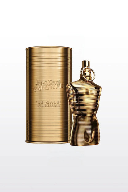 Le Male Elixir Absolu Jean Paul Gaultier for men