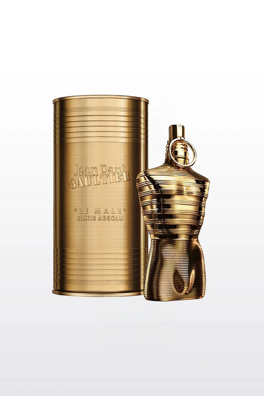 Le Male Elixir Absolu Jean Paul Gaultier for men