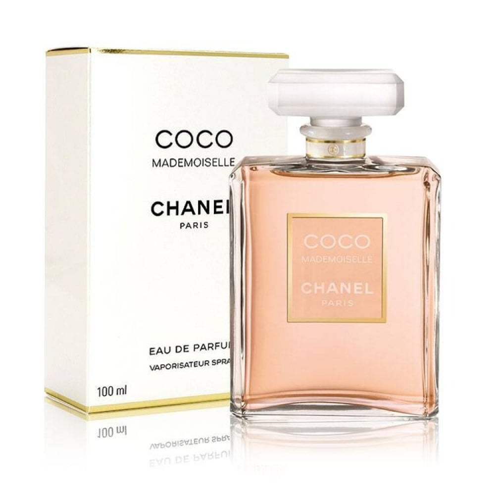 Chanel Coco Mademoiselle Eau de Parfum for Women 100ml
