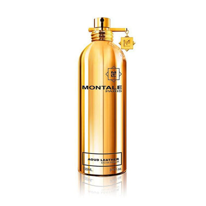 Montale Aoud Leather Eau de Parfum 100ml