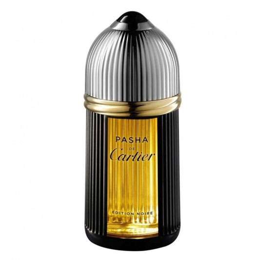 Cartier Pasha Edition Noir Limited Edition Eau de Toilette 100ml Tester