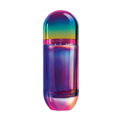 Carolina Herrera 212 Vip Party Fever Limited Edition Eau de Toilette for Women 80ml