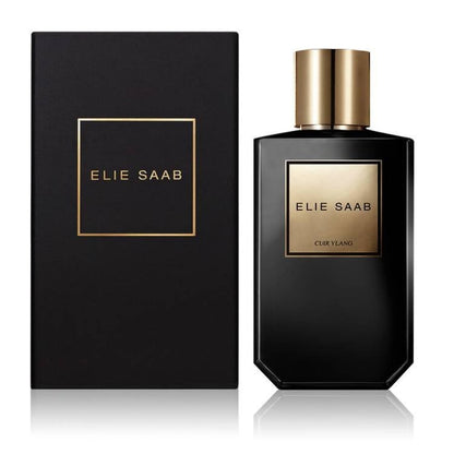 Elie Saab Cure Ylang Eau de Parfum 100ml