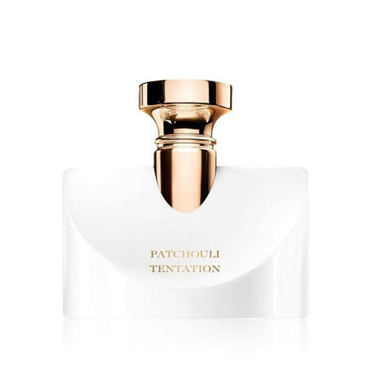 Bvlgari Splendida Patchouli Tentation Eau de Parfum for Women 100ml