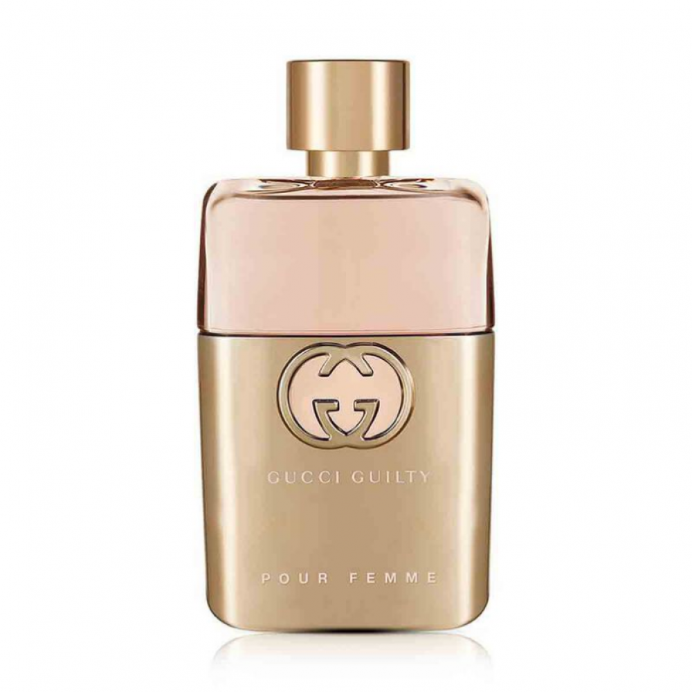 Gucci Guilty Pure Femme Eau de Parfum for Women 90ml (Tester)