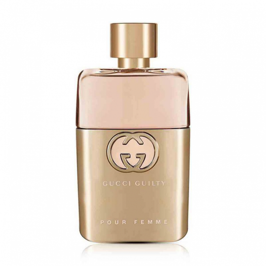Gucci Guilty Pure Femme Eau de Parfum for Women 90ml (Tester)