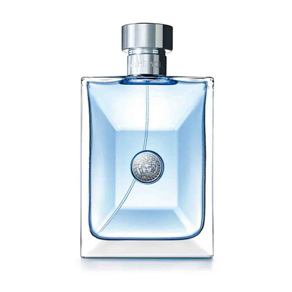 Versace Pour Homme Eau de Toilette for Men 100ml