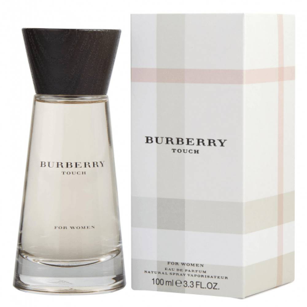 Burberry Touch Eau de Parfum for Women 90ml
