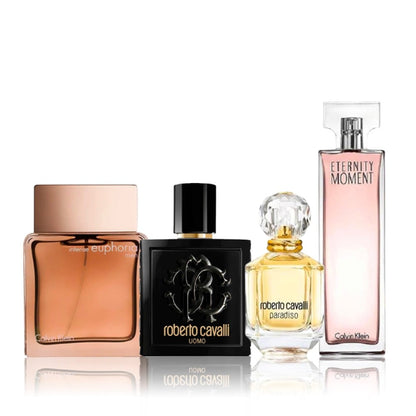 Roberto Cavalli Uomo Luxury Collection