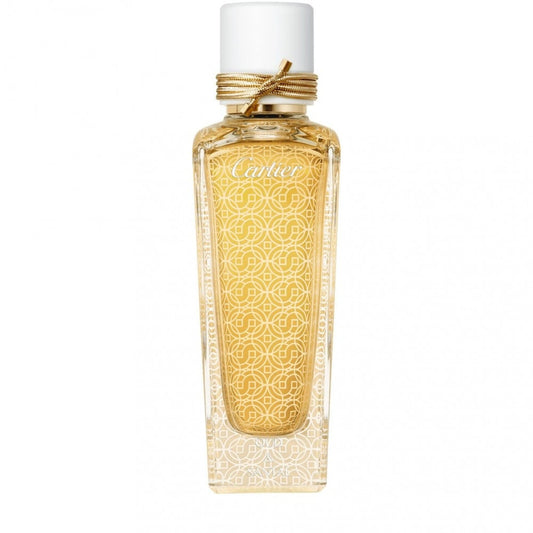 Tester Cartier Oud & Santal Eau de Parfum 75ml