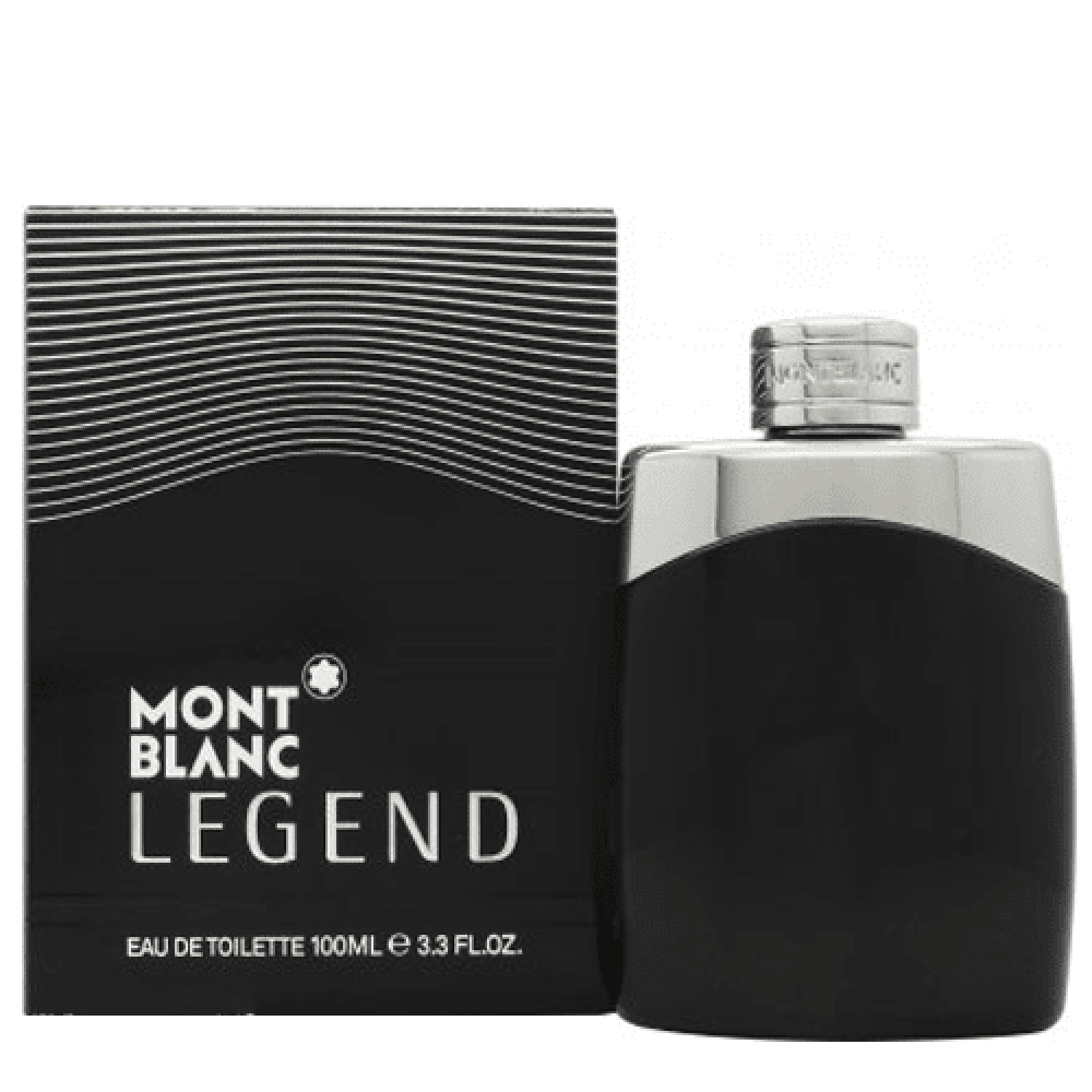 Mont Blanc Legend Eau de Toilette for men 100ml Tester