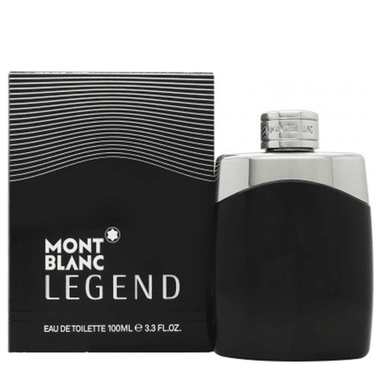 Mont Blanc Legend Eau de Toilette for men 100ml Tester