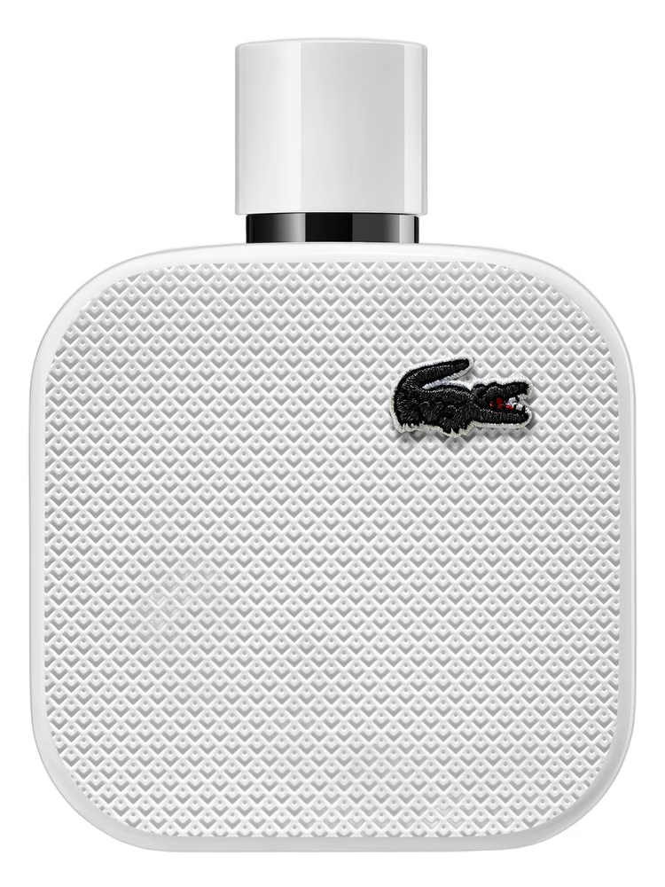 L.12.12 Eau de Parfum Blanc For Him Lacoste Fragrances for men