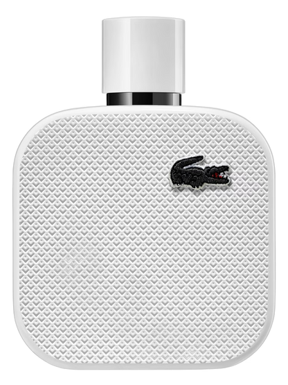 L.12.12 Eau de Parfum Blanc For Him Lacoste Fragrances for men
