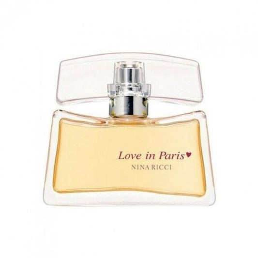 Nina Ricci Love in Paris Eau de Parfum for Women 50ml