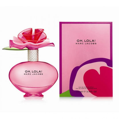 Marc Jacobs Oh Lola Eau de Parfum for Women 100ml