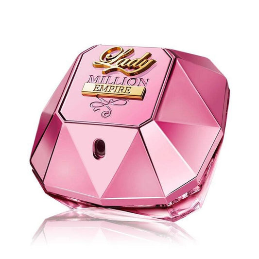 Paco Rabanne Lady Million Empire Eau de Parfum for Women 80ml (Tester)
