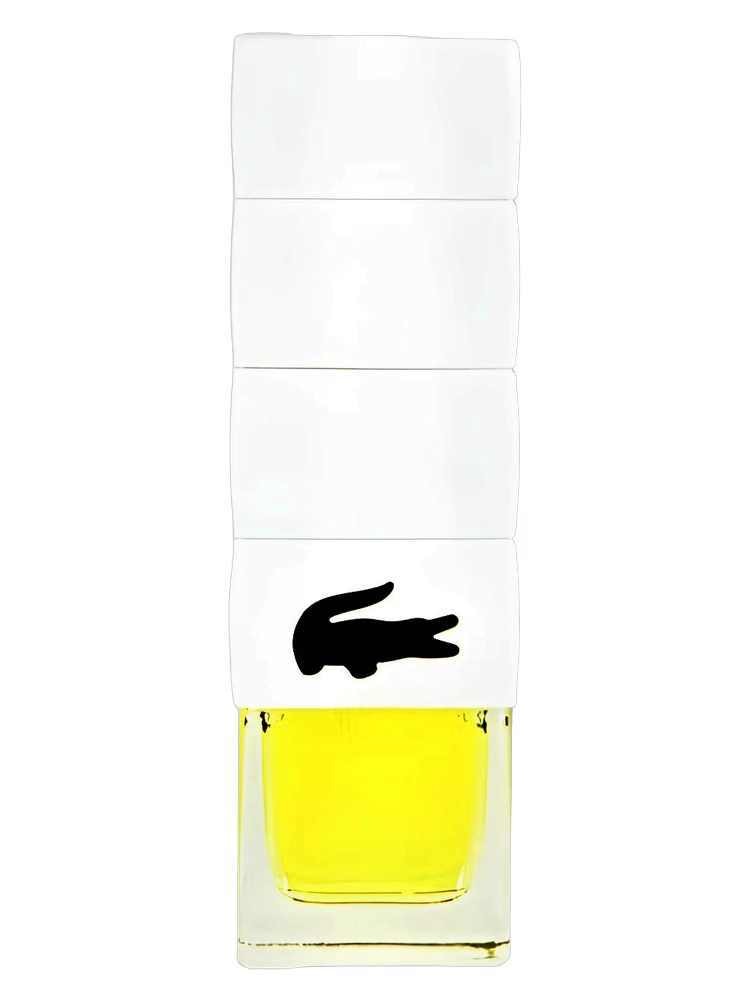 Challenge Re/Fresh Lacoste Fragrances for men