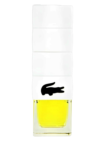 Challenge Re/Fresh Lacoste Fragrances for men